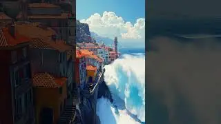 Tidal Fury: Italian Coast