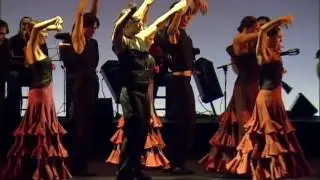 'En el nombre de la rosa' Triana