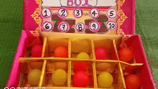 Ten Frame पूरा करो  #Maths Game#