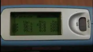 How to Use Difference Measurement and Pass/Fail Function on Your BYK-Gardner micro-gloss Glossmeter