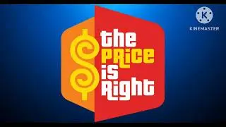 The Price Is Right Come On Down Theme Remix 2024