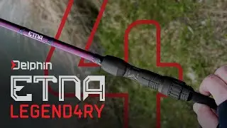Delphin ETNA LEGEND4RY