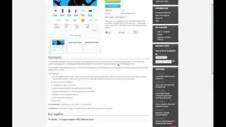 How to add a slideshow to OpenCart