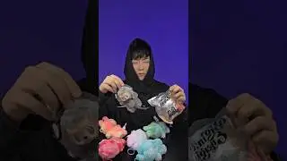 Labubu Unboxing (No Reaction) #beatbox #tiktok