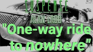 ALAN LADD Takes a 