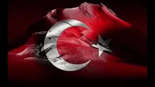 Uslan be halil ibrahim t&uuml;rk&uuml;s&uuml; (TSK)