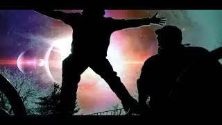 Billy Bannigan and Kase - White Sam Jackson - OFFICIAL MUSIC VIDEO