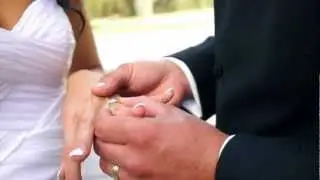 Koby and Krez Wedding Film Teaser