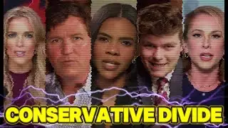 The Conservative Divide Is Getting Worse &mdash; Here&rsquo;s Why