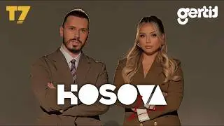 Flet JANINA YMERI, debati për energjinë/ Dosjet EPSTEIN- Çka tash?  | KOSOVA LIVE | T7