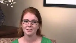 Katie Carney talks about New Hire School