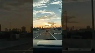 Chasing Sunset #chasingsunsets #mood #goodvibes