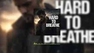 Silent Warrior - Hard to breathe