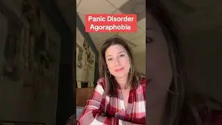 Interoceptive exercises are important in the treatment of panic disorder and agoraphobia.