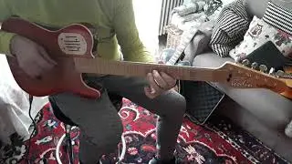 Godin Acousticaster