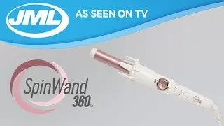 SpinWand 360 from JML