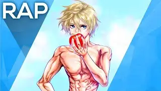 Rap de Ad&aacute;n EN ESPA&Ntilde;OL (Shuumatsu no Valkyrie) - Shisui :D - Rap tributo n&ordm; 102