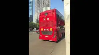Metrob&uacute;s L&iacute;nea 7 #metrobus #metrobuscdmx #cdmx #angeldelaindependencia #linea7 #ciudaddemexico