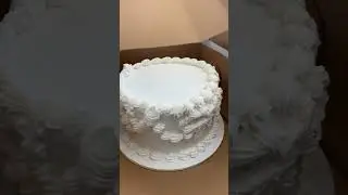 An Amazing story behind these cakes! #wedding #love #customcakes