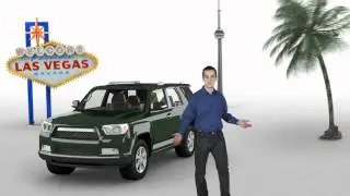 SGI Canada Auto-pak - Wildlife
