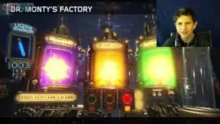 Revelations Open Lobby PSN: 