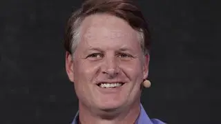 Stanford hires former Nike CEO, alumnus John Donahoe as athletic director
