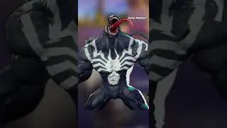 Who has the STRONGEST melee in Marvel Rivals?