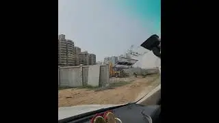 #emmar 86 New Upcoming project Detailed Site visit Call 9528800000 confirm allotment