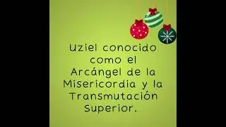 Arcangel Uziel