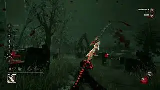 Spirit/Wraith, partida 2v8 en Desguase AutoHeaven (2nda temporada)