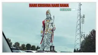 Hare Krishna Hare Rama - Live Mic, (New Music & Vocal Improvs) by REKHA - IYERN [Fe] | Meditation