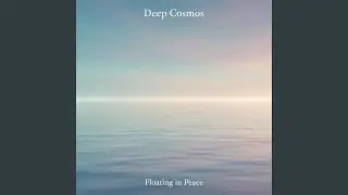 Floating in peace