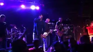 Exit 714 performing Firebase Ripcord