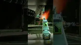 STURM GO CRAZY 3k #shorts #destiny2pvp
