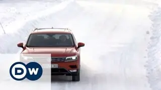 Gro&szlig;packung auf leisen Sohlen: Volvo XC90 | Motor mobil