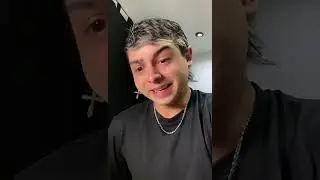 MI ALIEN EST&Aacute; LOCO!🤣
