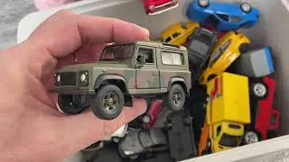 Review of my cars )