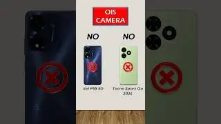 itel P55 5G vs Tecno Spark Go 2024 ⚡ Best Phone under 10000