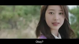 PYRAMID GAME SCENEPACK (BAEK HARIN) EP 8