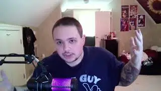 Channel Trailer for Newbs