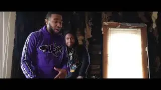 Solowke & LBM Oneway - Law Breaker (Official Music Video)