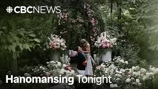 How Taylor Swift's engagement announcement broke the internet | Hanomansing Tonight