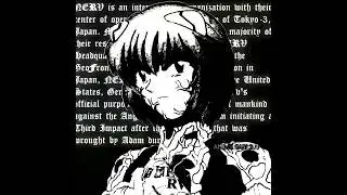 Mewing 🤫🧏 | Rei Ayanami - symbiote style edit