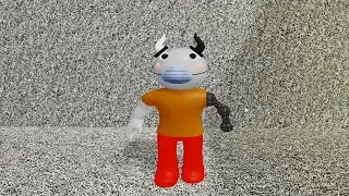 NEW ROBLOX PIGGY ROTBY JUMPSCARE