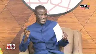 «On A Connu Pire En RDC !» : Abdoulaye Mbow Annonce La Couleur Avant Maroc-Sénégal