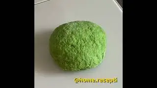 Шпинатные вареники /spinach dumplings
