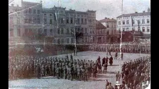 106 lat temu Kępno było ponownie polskie!