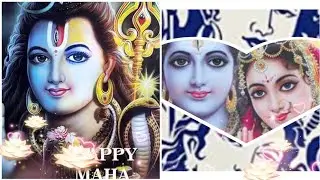 Mahashivratri what's app status video |Shivaratri status| Happy Mahashivratri from philippines🌺🌸🌺