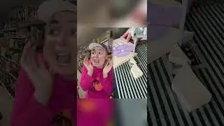 Нравится яркий Май Кап? #fun #disney