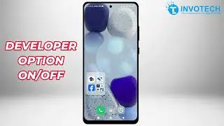 Developer Option | How to Enable Developer Option in Android Mobile #developeroption #android